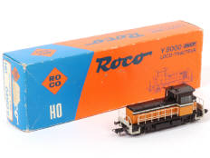 ROCO 'HO' (AUTRICHE) (1)