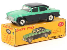 DINKY TOYS (GB) (1)