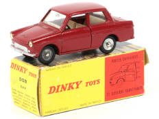 DINKY TOYS (FRANCE) (1)