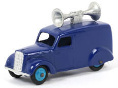 DINKY TOYS (GB) (1)