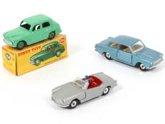 DINKY TOYS (GB) (3)