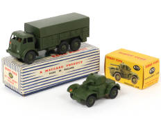 DINKY TOYS (GB) (2)