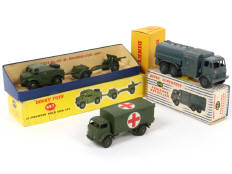 DINKY TOYS (GB) (3)