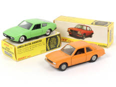 DINKY TOYS (FRANCE) (2)