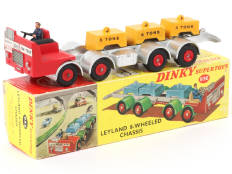 DINKY TOYS (GB) (1)