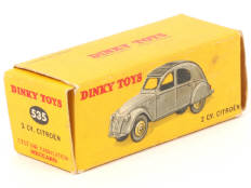 DINKY TOYS (FRANCE) (1)