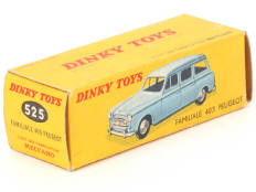 DINKY TOYS (FRANCE) (1)