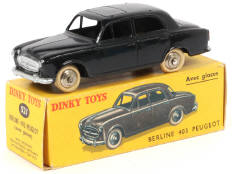 DINKY TOYS (FRANCE) (1)