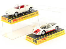 DINKY TOYS (FRANCE) (2)