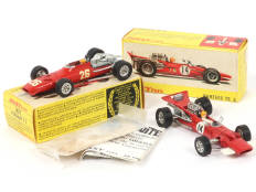 DINKY TOYS (FRANCE) (2)
