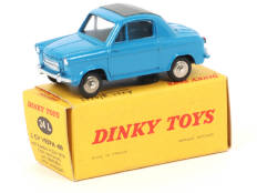 DINKY TOYS (FRANCE) (1)
