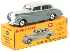 DINKY TOYS (GB) (1)