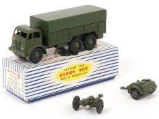 DINKY TOYS (GB) (3)