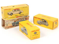 DINKY TOYS (FRANCE) (4)