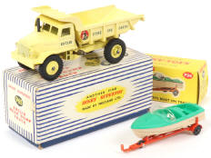 DINKY TOYS (GB) (2)