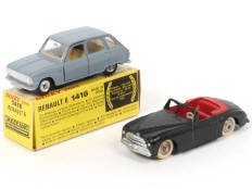 DINKY TOYS (FRANCE) (1)