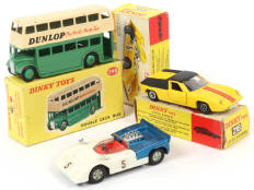 DINKY TOYS (GB) (3)
