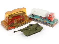 DINKY TOYS (GB) (3)