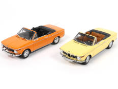 MINICHAMPS (ALLEMAGNE) (2)