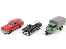MINICHAMPS (ALLEMAGNE) (3)