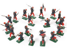 C.R. (FRANCE) (19)