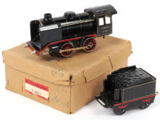 MÄRKLIN 'O' (ALLEMAGNE) (1)