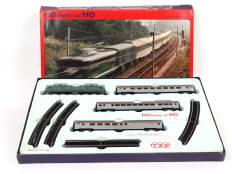 HORNBY (FRANCE) (1)