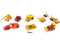 MATCHBOX (GB) (8)