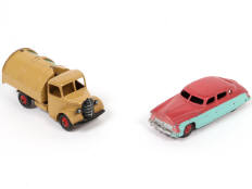 DINKY TOYS (GB) (2)