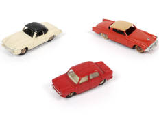 DINKY TOYS (FRANCE) (3)