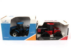 SCALE MODELS (USA) (2)