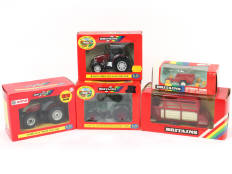 BRITAINS (GB) (5)