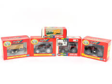 BRITAINS (GB) (5)