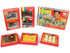 BRITAINS (GB) (8)