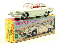 DINKY TOYS FRANCE (1)