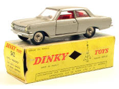 DINKY TOYS (FRANCE) (1)