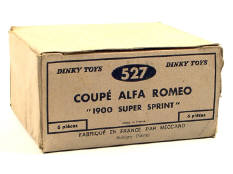 DINKY TOYS FRANCE (1)