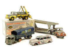 DINKY TOYS FRANCE (4)
