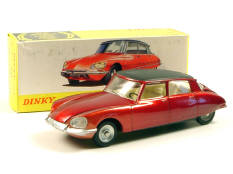 DINKY TOYS FRANCE (1)