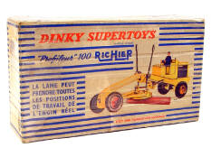 DINKY TOYS (FRANCE) (1)