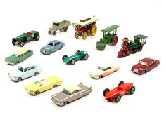 MATCHBOX (GB) (14)