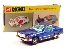 CORGI TOYS (GB) (1)