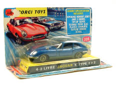 CORGI TOYS (GB) (1)