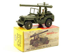 DINKY TOYS (FRANCE) (1)