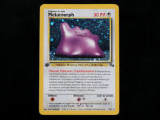 POKEMON COMPANY (FRANCE) (1)