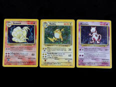 POKEMON COMPANY (FRANCE) (3)