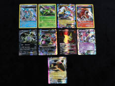 POKEMON COMPANY (FRANCE) (9)