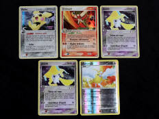 POKEMON COMPANY (FRANCE) (5)