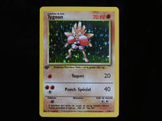 POKEMON COMPANY (FRANCE) (1)