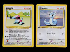 POKEMON COMPANY (FRANCE) (2)